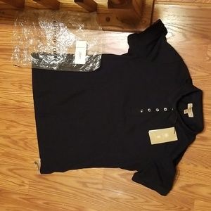 Burberry Women Polo Top